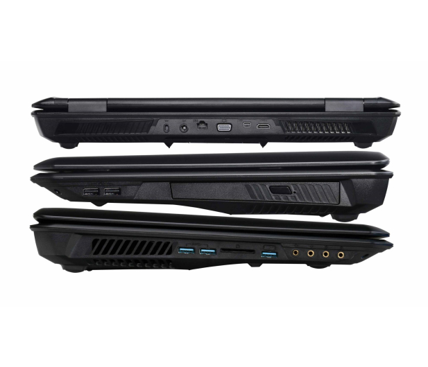 MSI GT70 Dominator i7-4710MQ/16/120+1000 GTX870M FHD - 208103 - zdjęcie 7